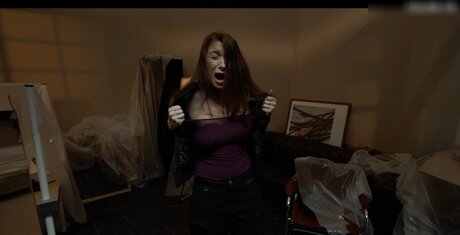 VOODOOED star xxx picture