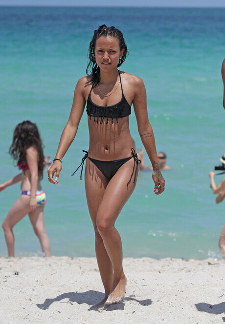 Karrueche Tran pornstar perfect pictures