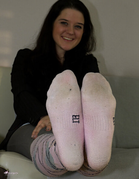 blonde secretary onlyfans hot sexy photo