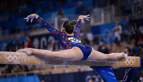 Suni Lee free pornstar photos