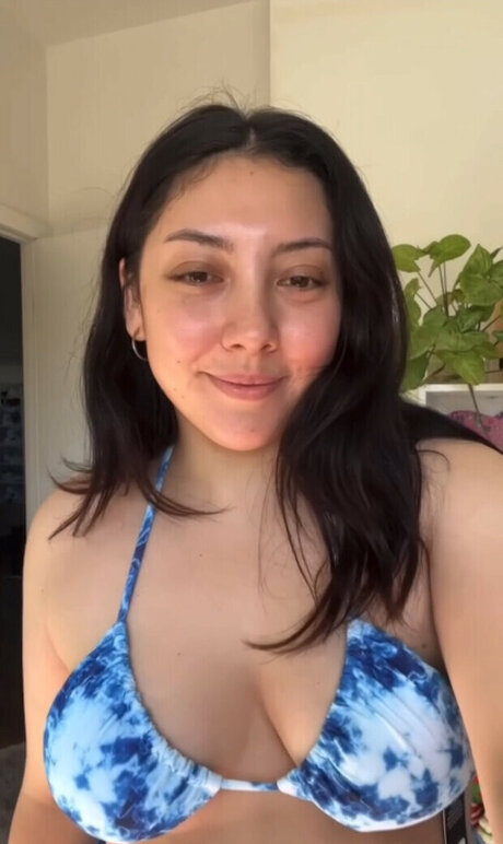 blonde small tits onlyfans naked picture