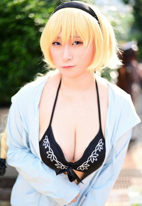 fu cosplay31 pornstar sexy photos