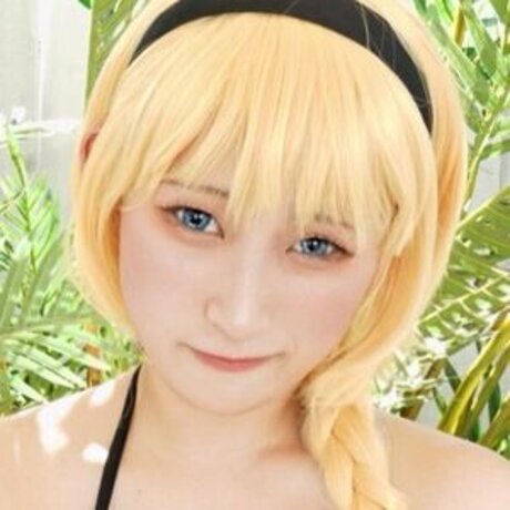 fu cosplay31 nudes actress pic