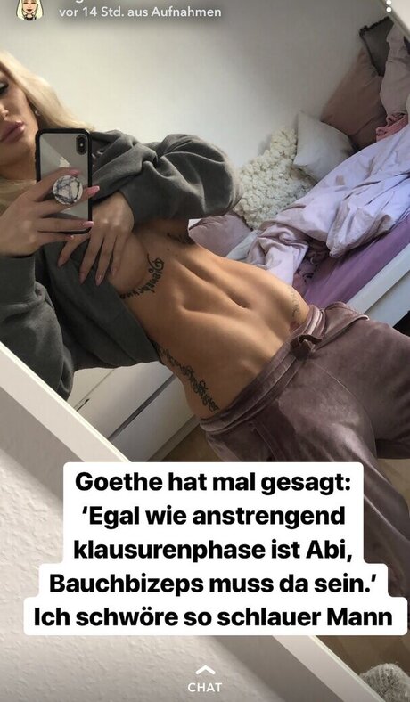 Giulie Hope Santana nude pornstar pic