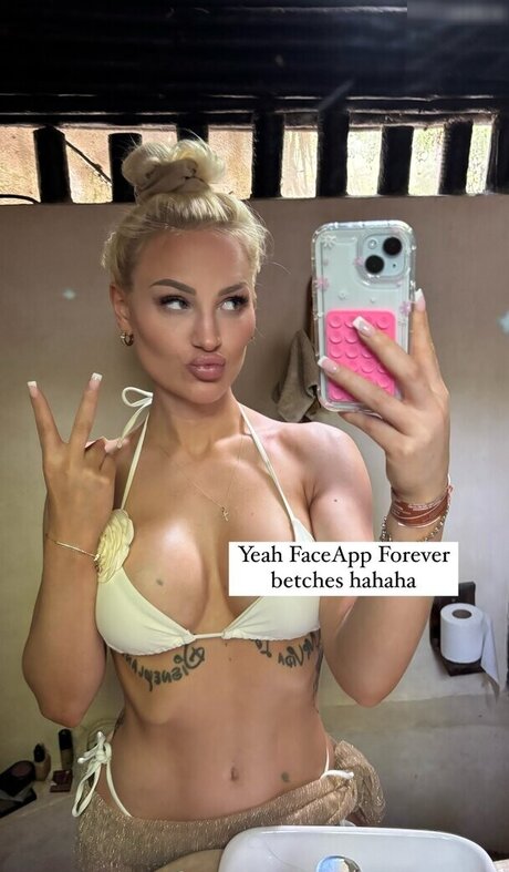 Giulie Hope Santana star porn images