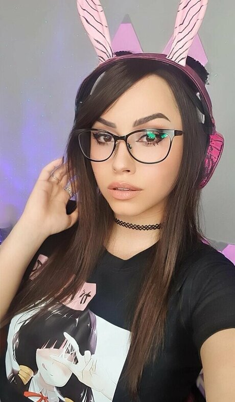 Bunnygirl model perfect gallery