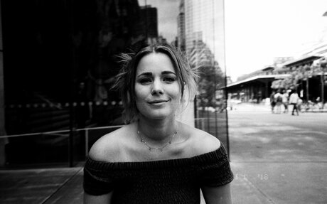 Valentina Novakovic star sexy gallery