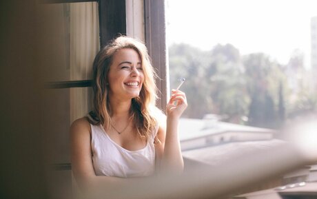 Valentina Novakovic model adult pic