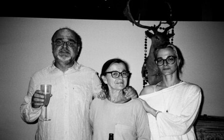 Valentina Novakovic naked model picture