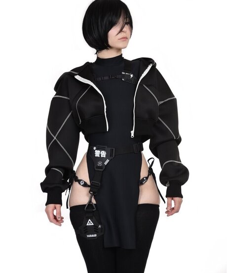 ohikopoi star naked picture