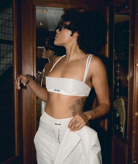 asian tattoo onlyfans sexy nude pic