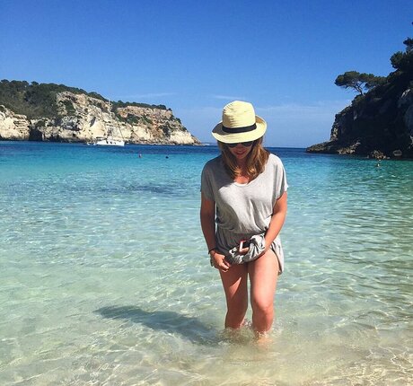 Celebrity Guilty Pleasures Underrated Women star perfect pictures