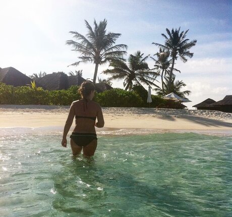 Celebrity Guilty Pleasures Underrated Women star beautiful archive