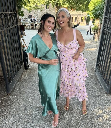 Celebrity Guilty Pleasures Underrated Women nudes model picture