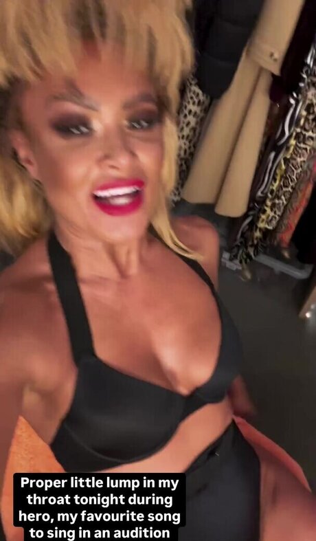 muscle nude onlyfans pornographic gallery