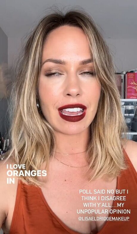 Celebrity Guilty Pleasures Underrated Women actress pic