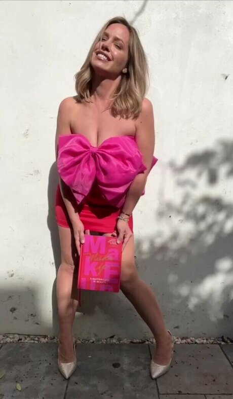 Celebrity Guilty Pleasures Underrated Women nudes pornstar image