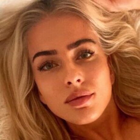 Ginny one sexy model images