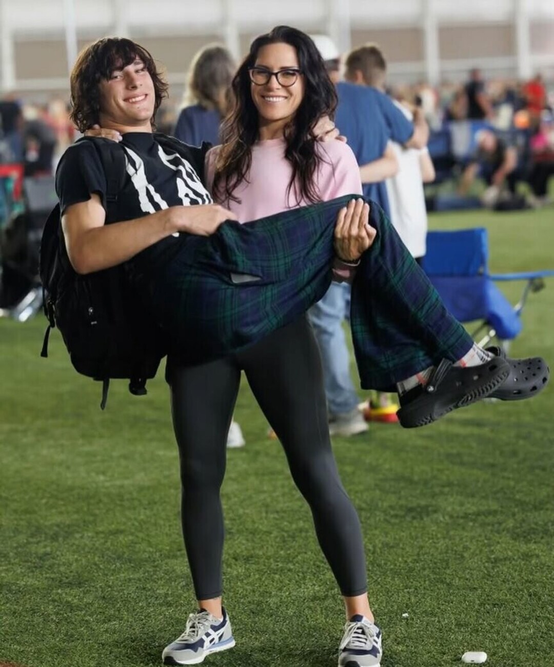 Cat Zingano hot pornstar picture