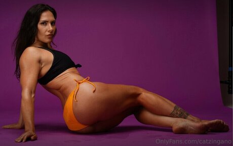 Cat Zingano pornstar pictures