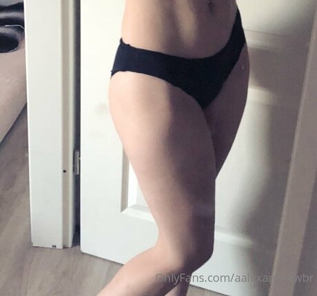Aalexandrawbr pornstar pretty image
