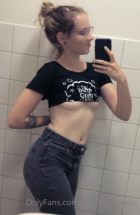 Aalexandrawbr nude star galleries