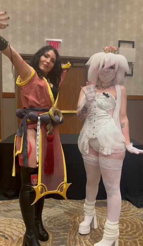 Notsoerudite star porn pics