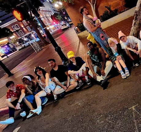 Notsoerudite Profile photo