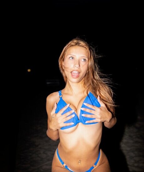 Sylvia Paige star art img