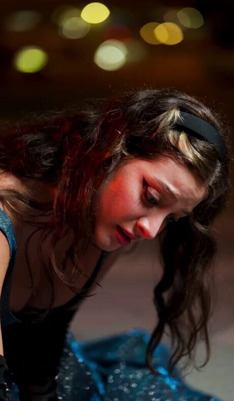 Leyla Afshonkar high quality star picture