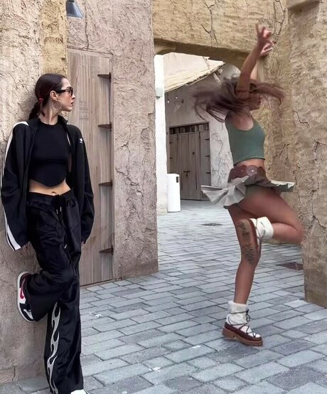 Leyla Afshonkar xxx actress pics