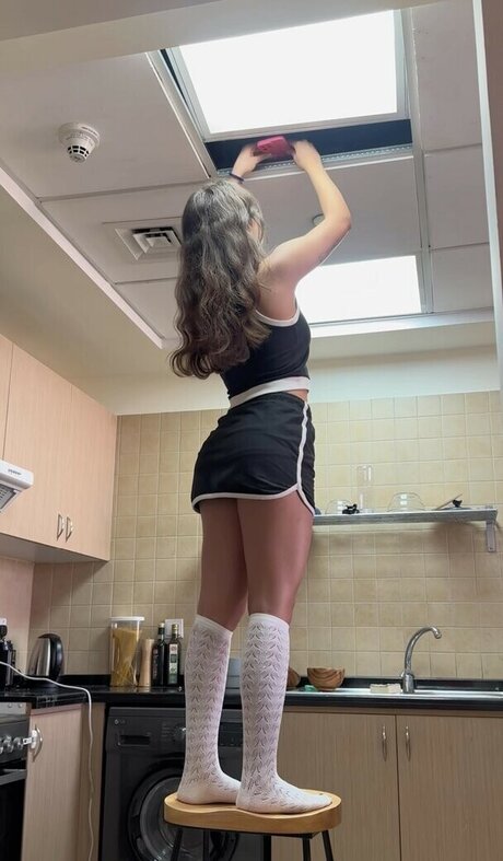 Leyla Afshonkar erotic star gallery