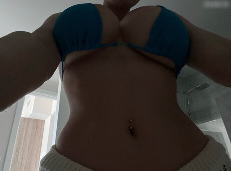 Luisa Senn pornographic model images