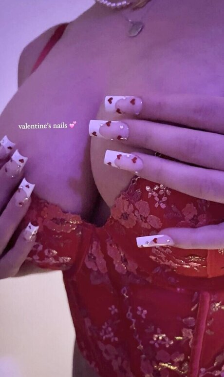 Luisa Senn star adult images