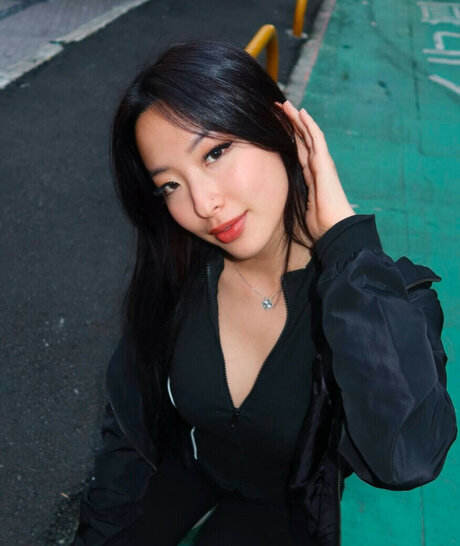 Winnie Chang pornstar hd archive