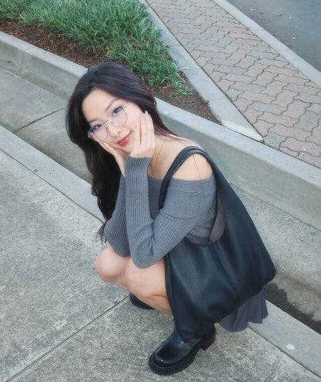 Winnie Chang Profile photo