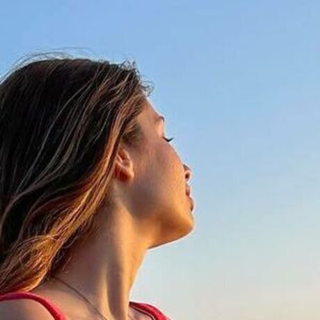 Francisca Simoes free model img