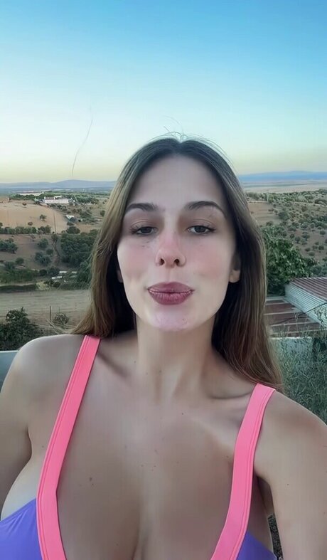 Francisca Simoes star sexy pictures