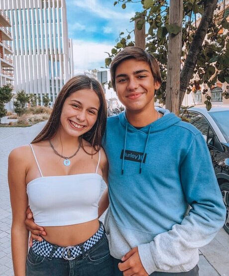 Francisca Simoes model perfect image