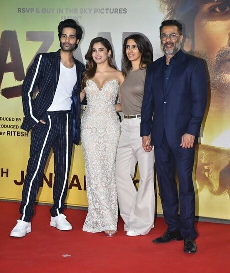 Rasha Thadani star free archive