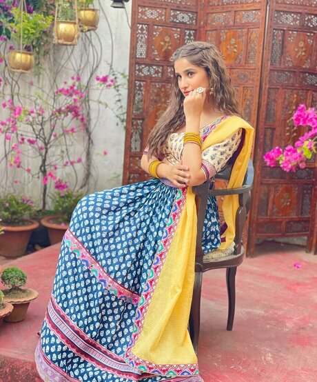 Rasha Thadani star pornographic images