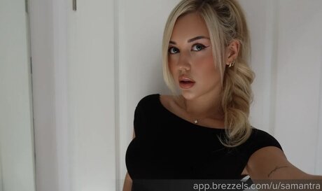 Samantra model sexy photos