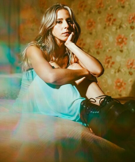 Alicia Bognanno pornstar hot photo