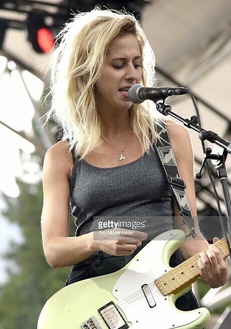 Alicia Bognanno model porn archive