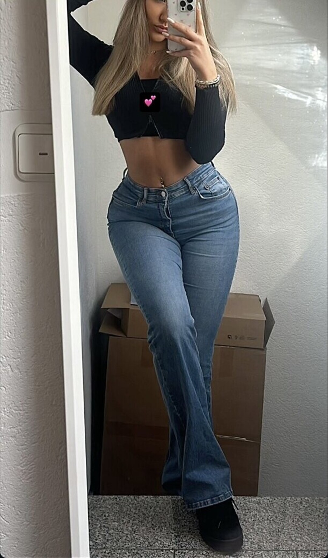 Rosajcb exclusive actress pic