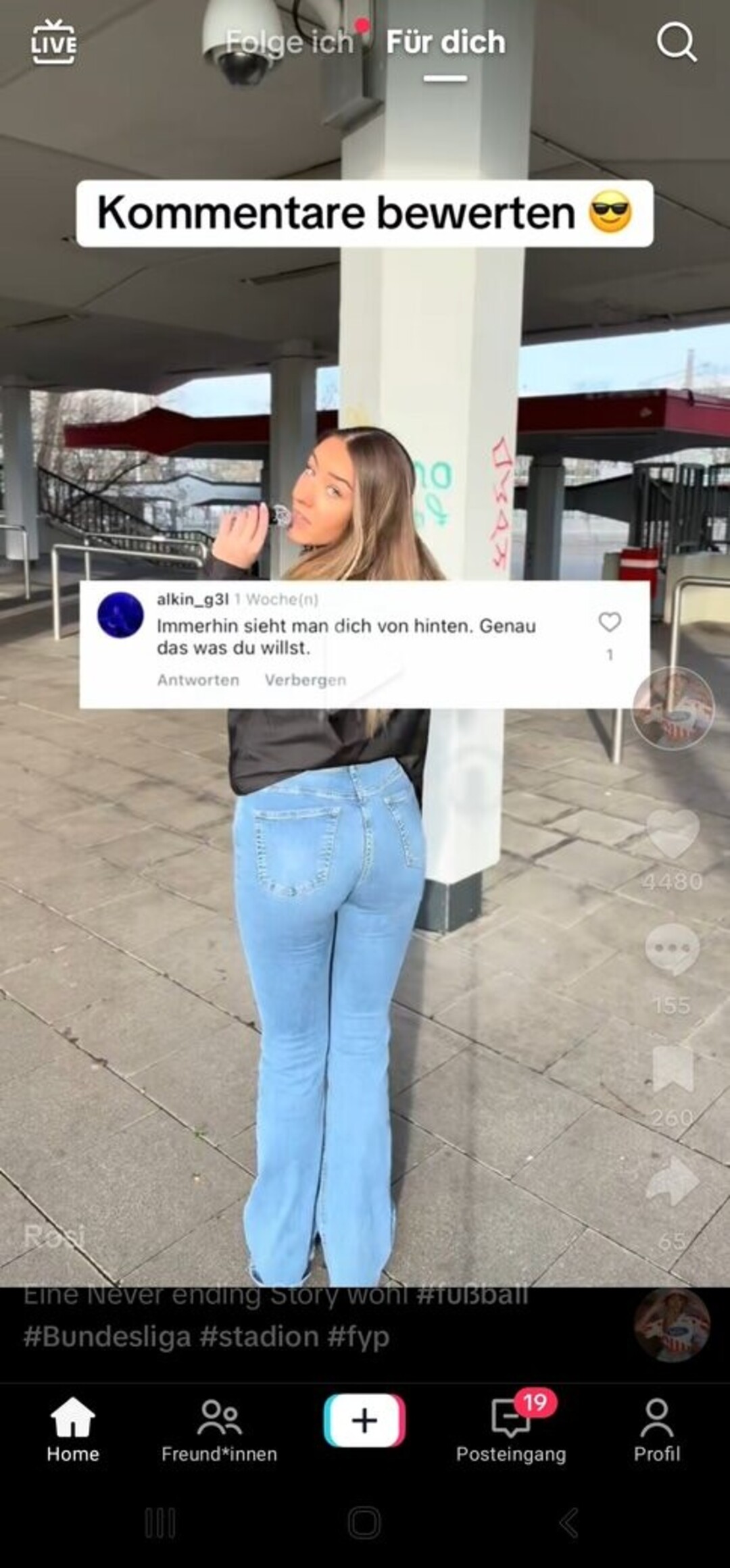 Rosajcb pornstar exclusive picture