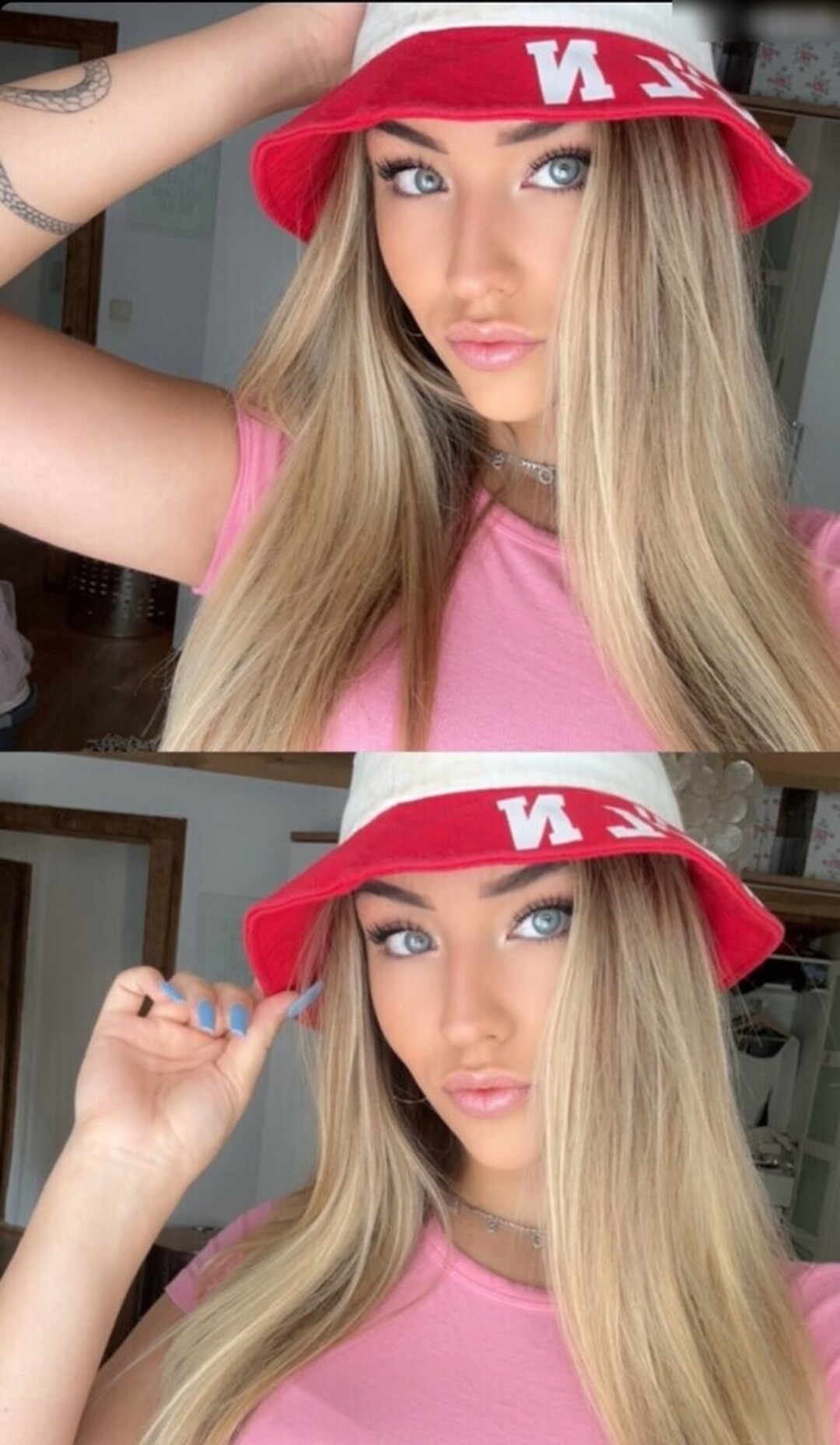 Rosajcb nude actress pics