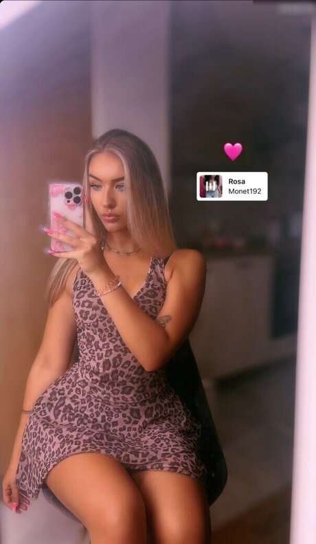 Rosajcb exclusive actress pictures