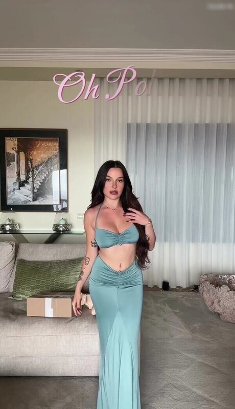 Nikoleta Milenova sexy pornstar images