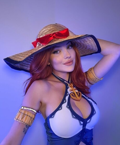 blonde shemale onlyfans nude images